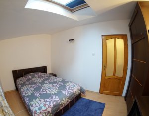 Appartement 3 chambres à vendre dans Cluj-napoca, zone Grigorescu
