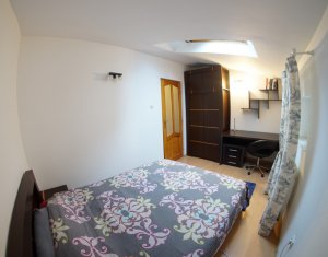 Appartement 3 chambres à vendre dans Cluj-napoca, zone Grigorescu