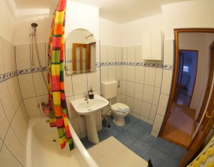 Appartement 3 chambres à vendre dans Cluj-napoca, zone Grigorescu