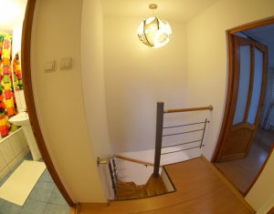 Appartement 3 chambres à vendre dans Cluj-napoca, zone Grigorescu