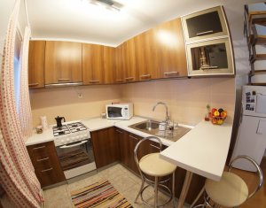 Appartement 3 chambres à vendre dans Cluj-napoca, zone Grigorescu