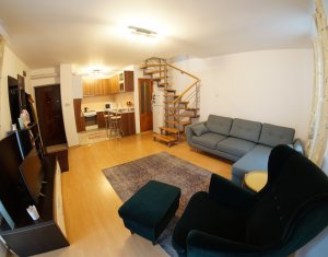 , 74m2 dans Cluj-napoca, zone Grigorescu