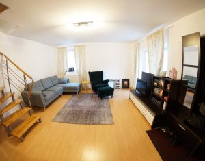 Appartement 3 chambres à vendre dans Cluj-napoca, zone Grigorescu