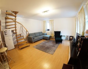 Appartement 3 chambres à vendre dans Cluj-napoca, zone Grigorescu