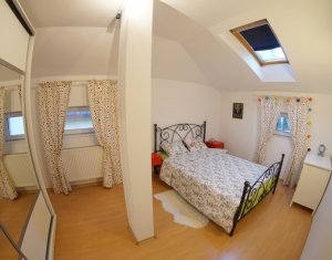 Appartement 3 chambres à vendre dans Cluj-napoca, zone Grigorescu