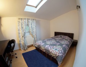 Appartement 3 chambres à vendre dans Cluj-napoca, zone Grigorescu