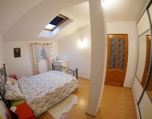 Appartement 3 chambres à vendre dans Cluj-napoca, zone Grigorescu