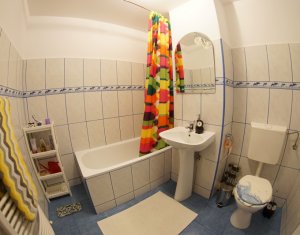Appartement 3 chambres à vendre dans Cluj-napoca, zone Grigorescu