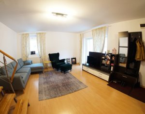 Appartement 3 chambres à vendre dans Cluj-napoca, zone Grigorescu