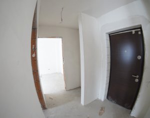 Appartement 2 chambres à vendre dans Cluj-napoca, zone Gheorgheni