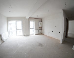 Appartement 2 chambres à vendre dans Cluj-napoca, zone Gheorgheni