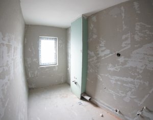 Appartement 2 chambres à vendre dans Cluj-napoca, zone Gheorgheni