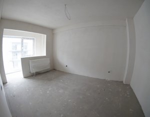 Appartement 2 chambres à vendre dans Cluj-napoca, zone Gheorgheni