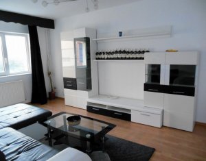 , 80m2 dans Cluj-napoca, zone Zorilor