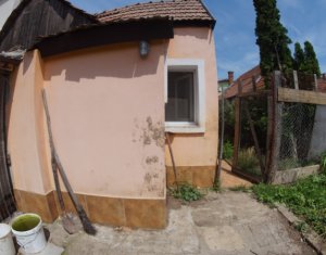 Ház 2 szobák eladó on Cluj-napoca, Zóna Gheorgheni