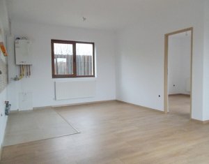 Lakás 3 szobák eladó on Cluj-napoca, Zóna Zorilor