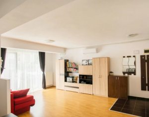 , 57m2 dans Cluj-napoca, zone Manastur