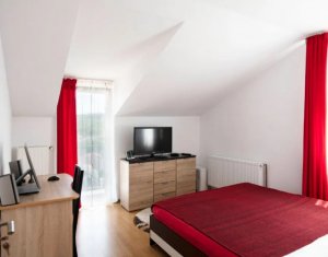 Appartement 2 chambres à vendre dans Cluj-napoca, zone Manastur