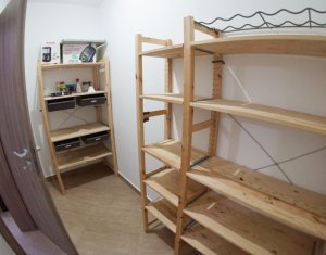 Appartement 3 chambres à louer dans Cluj-napoca, zone Centru