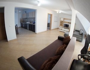 , 117m2 dans Cluj-napoca, zone Centru