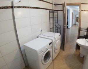 Appartement 3 chambres à louer dans Cluj-napoca, zone Centru