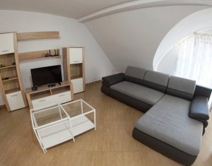 Appartement 3 chambres à louer dans Cluj-napoca, zone Centru