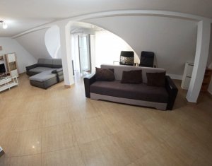 Appartement 3 chambres à louer dans Cluj-napoca, zone Centru