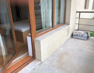 Lakás 1 szobák kiadó on Cluj-napoca, Zóna Marasti