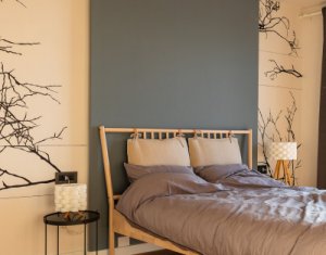 Appartement 2 chambres à louer dans Cluj-napoca, zone Marasti