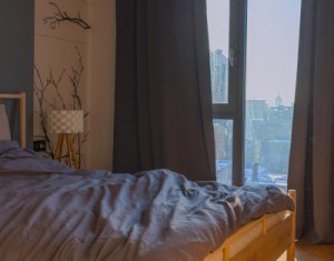 Appartement 2 chambres à louer dans Cluj-napoca, zone Marasti