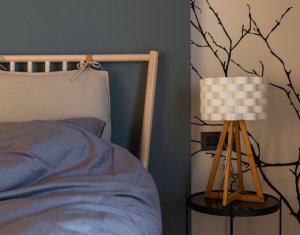Appartement 2 chambres à louer dans Cluj-napoca, zone Marasti