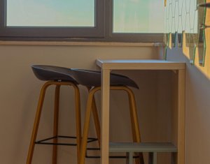 Appartement 2 chambres à louer dans Cluj-napoca, zone Marasti