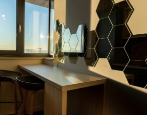 Appartement 2 chambres à louer dans Cluj-napoca, zone Marasti