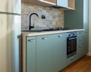 Appartement 2 chambres à louer dans Cluj-napoca, zone Marasti