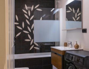 Appartement 2 chambres à louer dans Cluj-napoca, zone Marasti