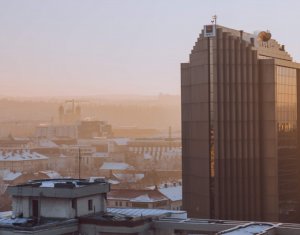 Appartement 2 chambres à louer dans Cluj-napoca, zone Marasti
