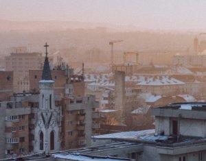 Appartement 2 chambres à louer dans Cluj-napoca, zone Marasti
