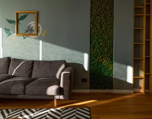 Appartement 2 chambres à louer dans Cluj-napoca, zone Marasti