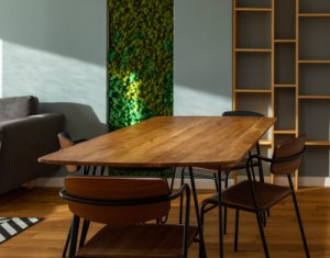 Appartement 2 chambres à louer dans Cluj-napoca, zone Marasti