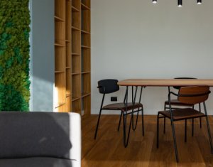 Appartement 2 chambres à louer dans Cluj-napoca, zone Marasti