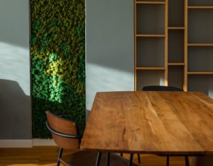Appartement 2 chambres à louer dans Cluj-napoca, zone Marasti