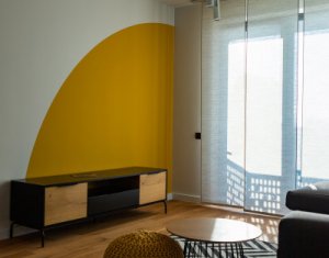 Appartement 2 chambres à louer dans Cluj-napoca, zone Marasti