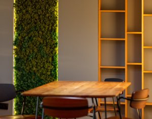 Appartement 2 chambres à louer dans Cluj-napoca, zone Marasti