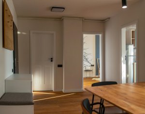 Appartement 2 chambres à louer dans Cluj-napoca, zone Marasti