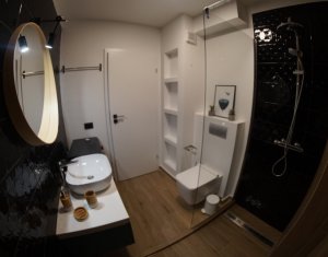 Appartement 2 chambres à louer dans Cluj-napoca