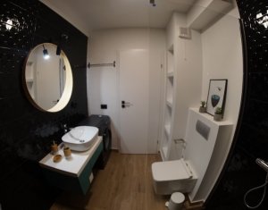 Appartement 2 chambres à louer dans Cluj-napoca