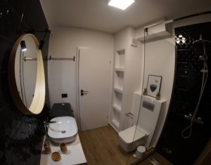 Appartement 2 chambres à louer dans Cluj-napoca