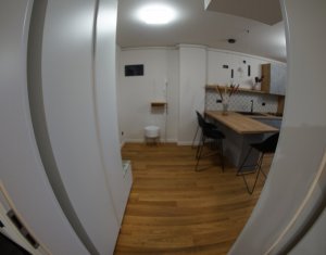 Appartement 2 chambres à louer dans Cluj-napoca