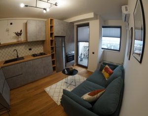 , 40m2 dans Cluj-napoca