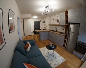 Appartement 2 chambres à louer dans Cluj-napoca